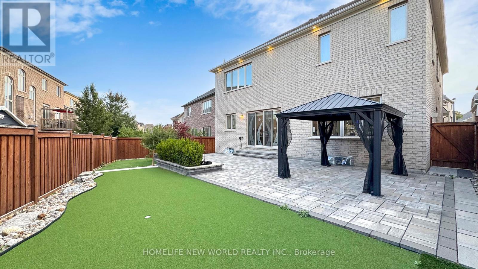 27 Apiary Gate, Vaughan, Ontario L6A 4W5 - Photo 49 - N12587098