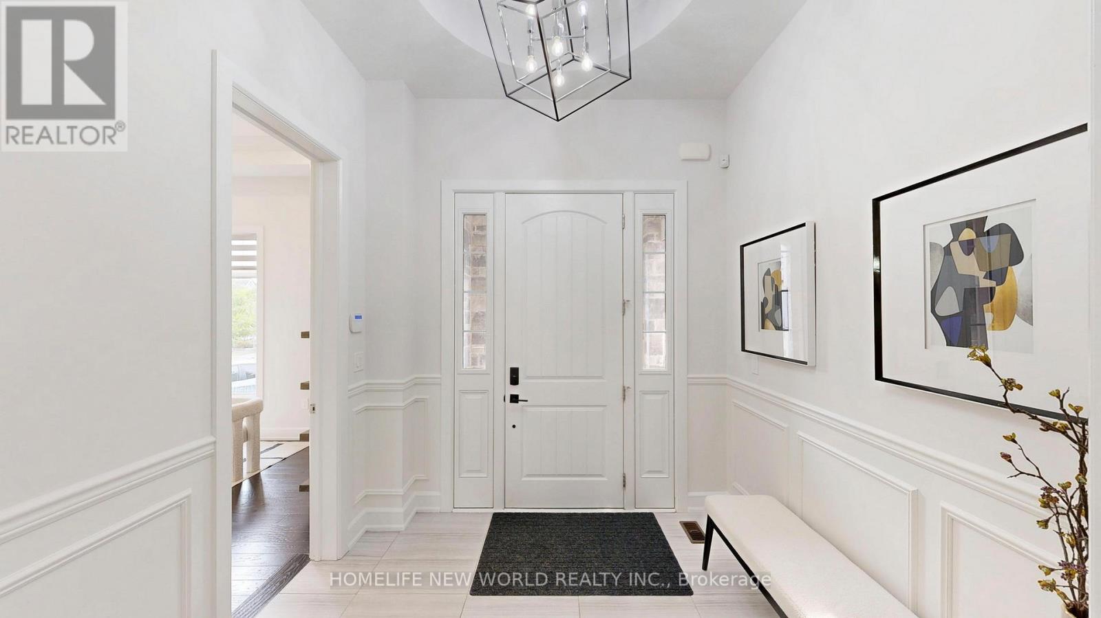 27 Apiary Gate, Vaughan, Ontario L6A 4W5 - Photo 6 - N12587098