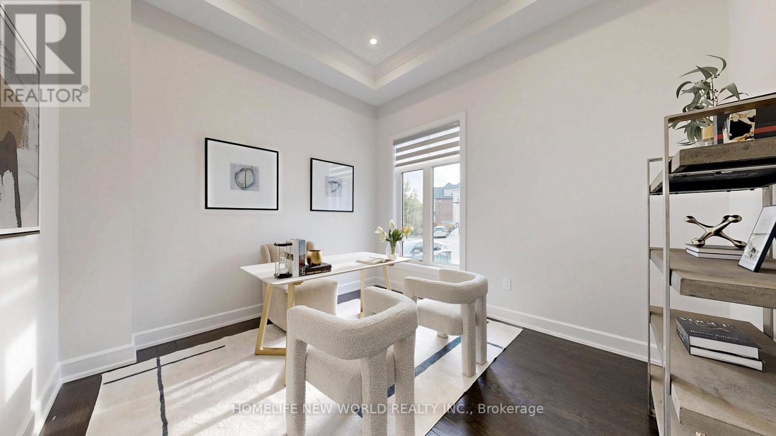 27 Apiary Gate, Vaughan, Ontario L6A 4W5 - Photo 8 - N12587098