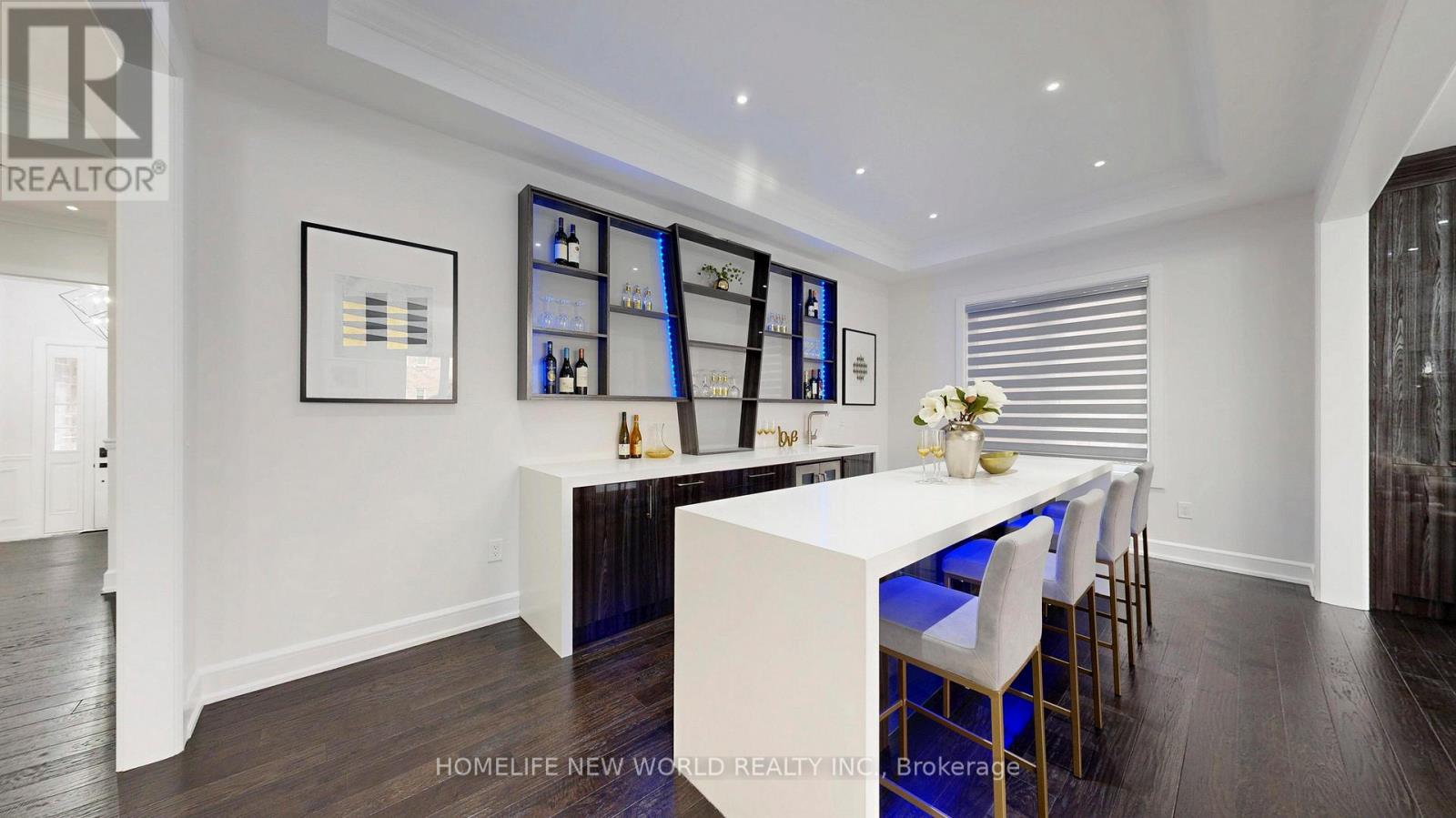 27 Apiary Gate, Vaughan, Ontario L6A 4W5 - Photo 9 - N12587098