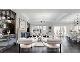 27 APIARY GATE, Vaughan, Ontario