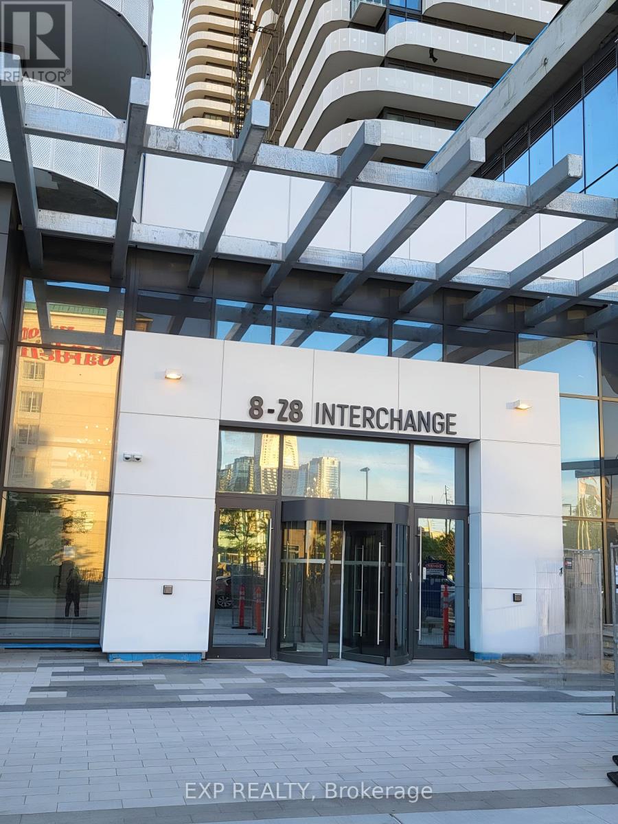 2201 - 28 Interchange Way, Vaughan, Ontario  L4K 0P8 - Photo 13 - N12587120