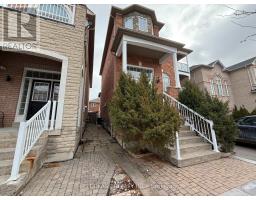 131 SANTA MARIA TRAIL, Vaughan, Ontario