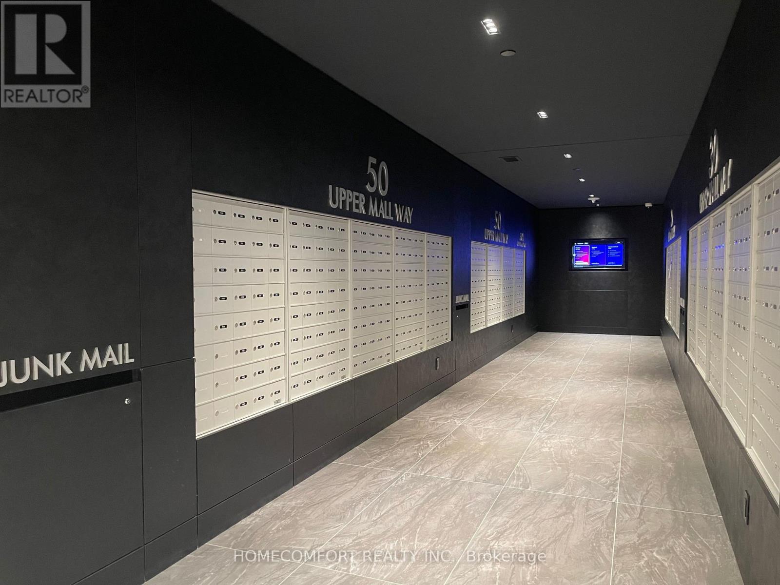 2205 - 50 Upper Mall Way, Vaughan, Ontario  L4J 0L8 - Photo 16 - N12587142