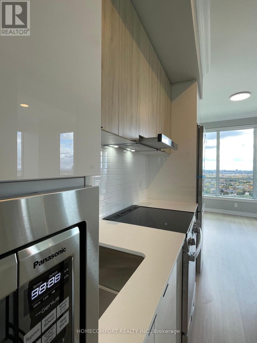 2205 - 50 Upper Mall Way, Vaughan, Ontario  L4J 0L8 - Photo 22 - N12587142