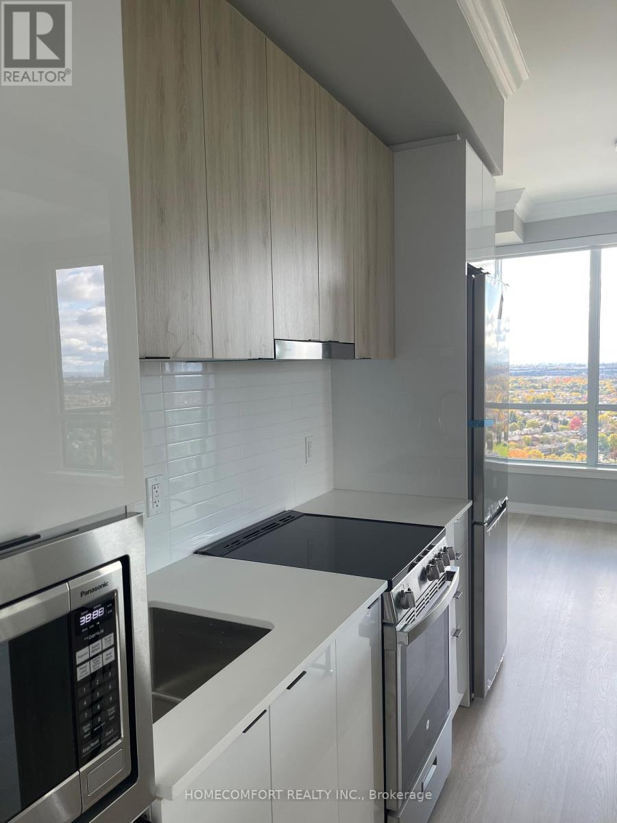 2205 - 50 Upper Mall Way, Vaughan, Ontario  L4J 0L8 - Photo 25 - N12587142