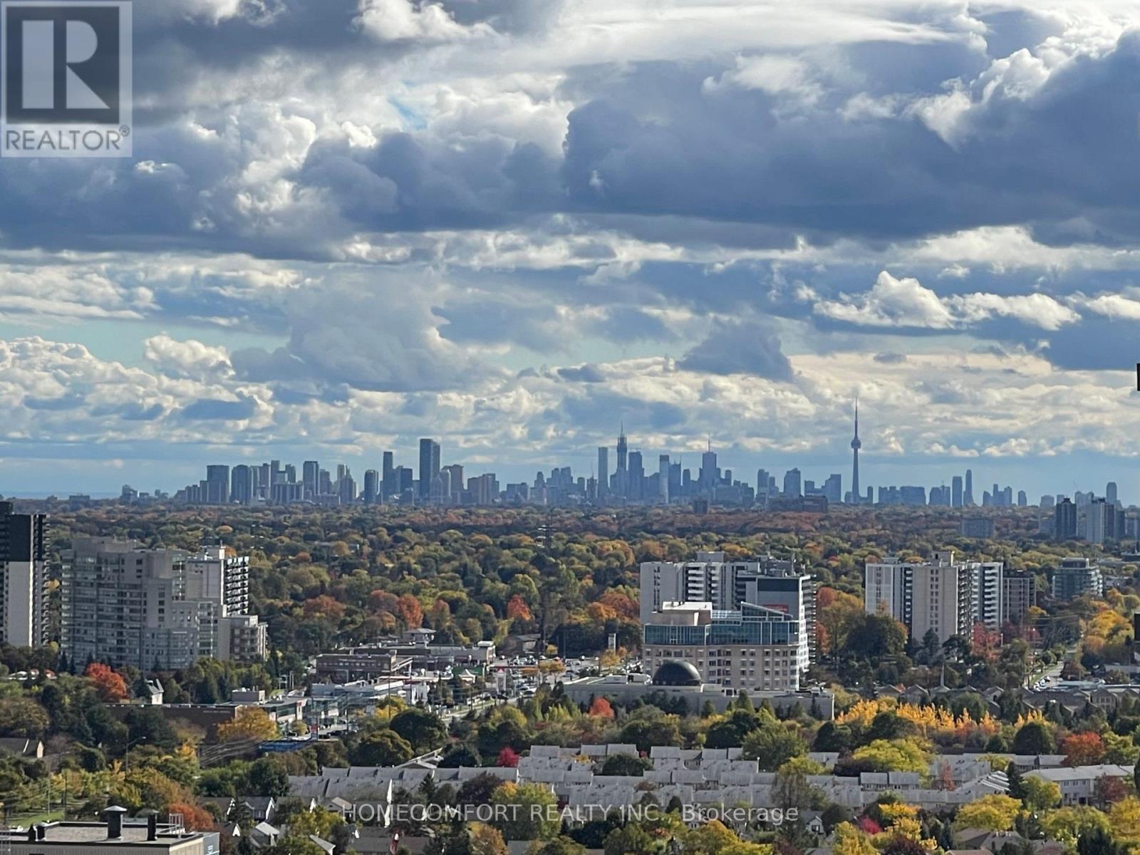 2205 - 50 Upper Mall Way, Vaughan, Ontario  L4J 0L8 - Photo 3 - N12587142