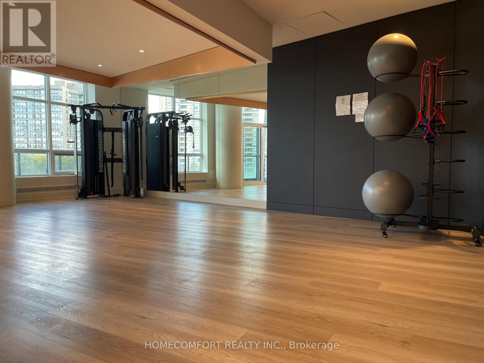 2205 - 50 Upper Mall Way, Vaughan, Ontario  L4J 0L8 - Photo 35 - N12587142