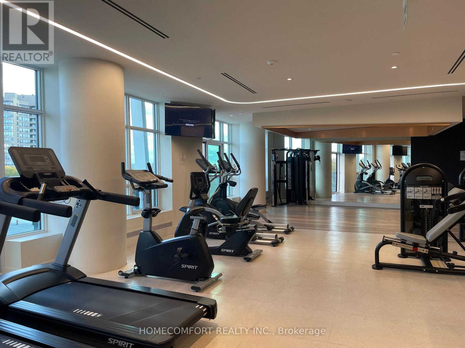 2205 - 50 Upper Mall Way, Vaughan, Ontario  L4J 0L8 - Photo 37 - N12587142