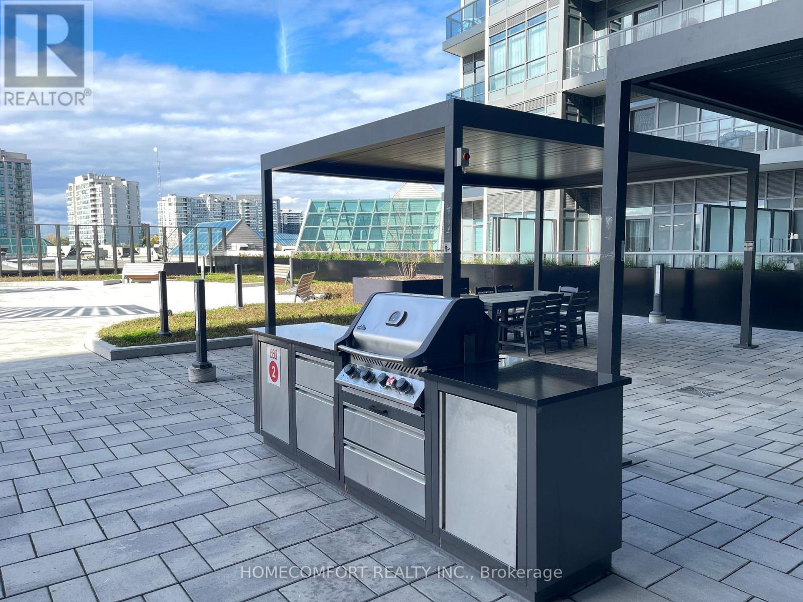 2205 - 50 Upper Mall Way, Vaughan, Ontario  L4J 0L8 - Photo 42 - N12587142