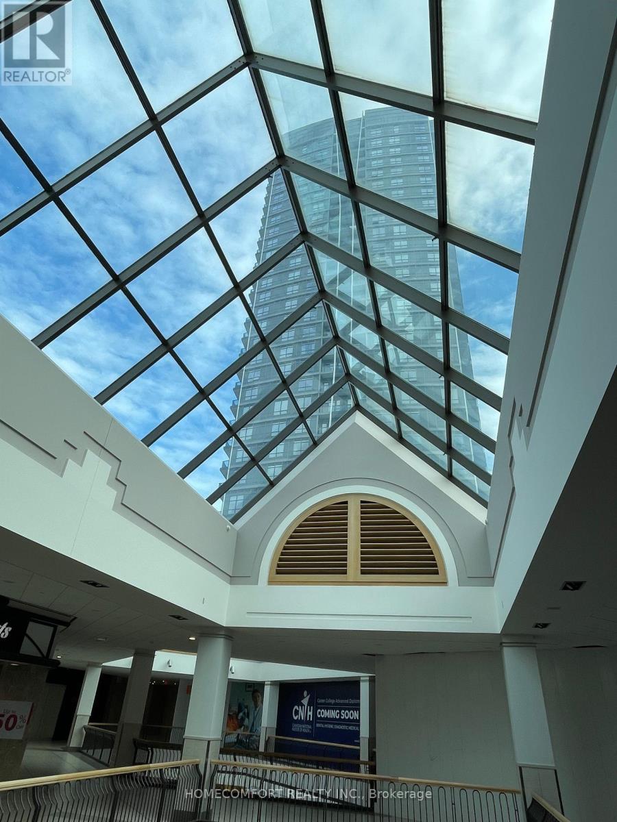 2205 - 50 Upper Mall Way, Vaughan, Ontario  L4J 0L8 - Photo 8 - N12587142