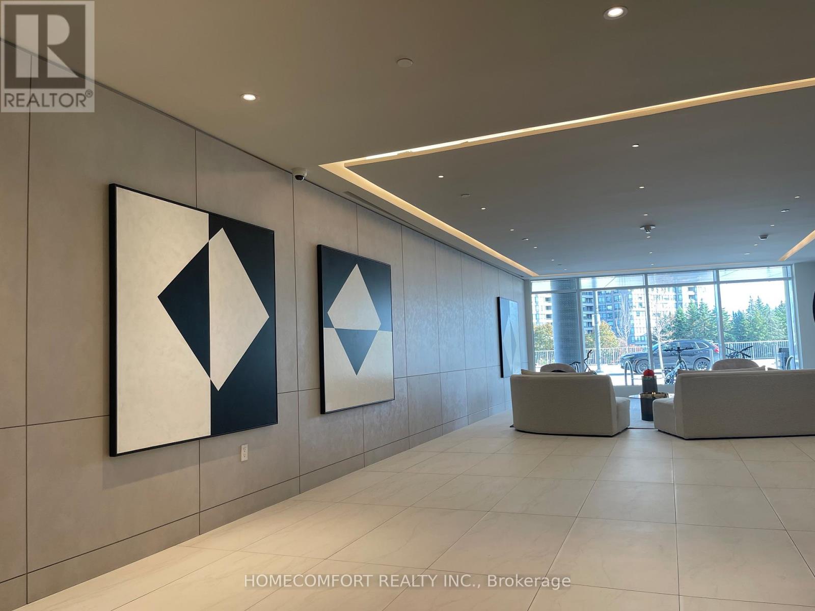 2205 - 50 Upper Mall Way, Vaughan, Ontario  L4J 0L8 - Photo 9 - N12587142