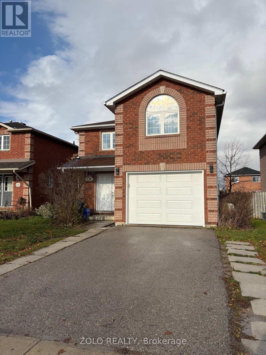 174 TUNBRIDGE ROAD, Barrie, Ontario