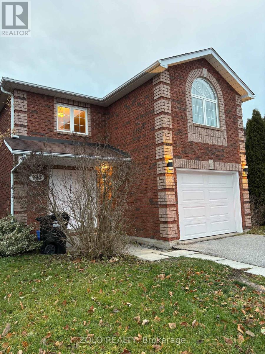 174 Tunbridge Road, Barrie, Ontario  L4M 6S1 - Photo 3 - S12587106