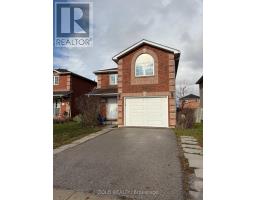 174 TUNBRIDGE ROAD, Barrie, Ontario