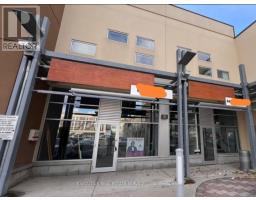 104 - 1065 CANADIAN PLACE, Mississauga, Ontario