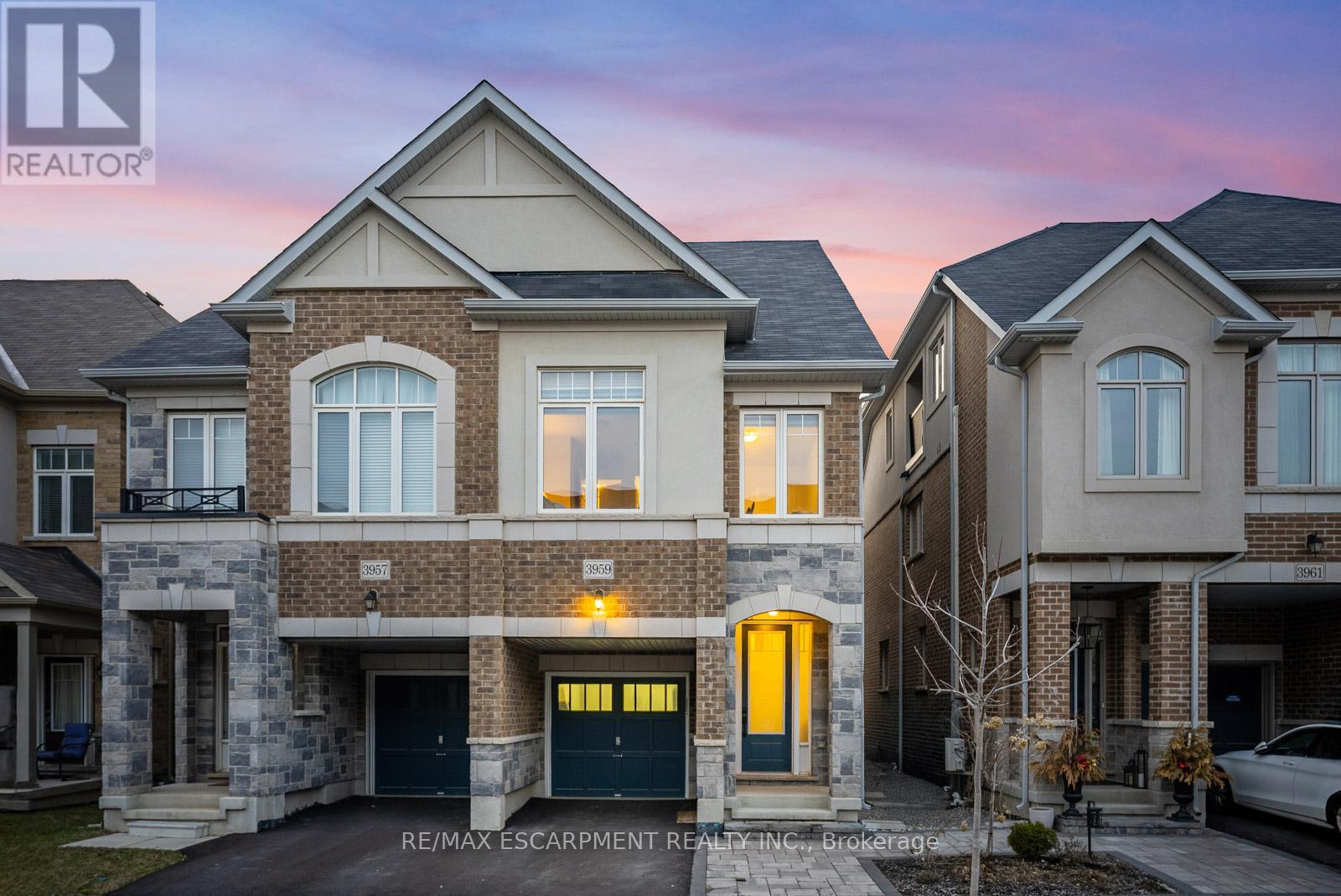 3959 KOENIG ROAD, Burlington, Ontario