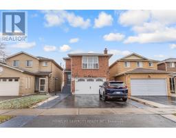 24 JAY STREET, Brampton, Ontario