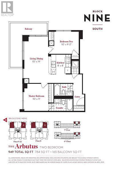 3115 - 4055 Parkside Village Drive, Mississauga, Ontario  L5B 0K2 - Photo 19 - W12587146