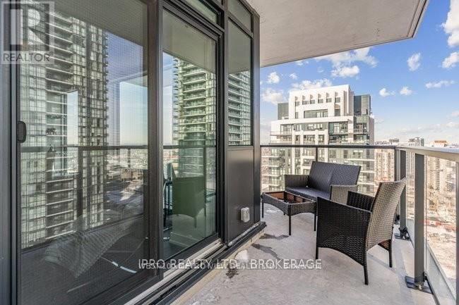 3115 - 4055 Parkside Village Drive, Mississauga, Ontario  L5B 0K2 - Photo 20 - W12587146