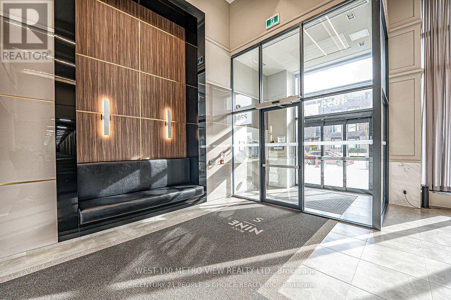 3115 - 4055 Parkside Village Drive, Mississauga, Ontario  L5B 0K2 - Photo 3 - W12587146