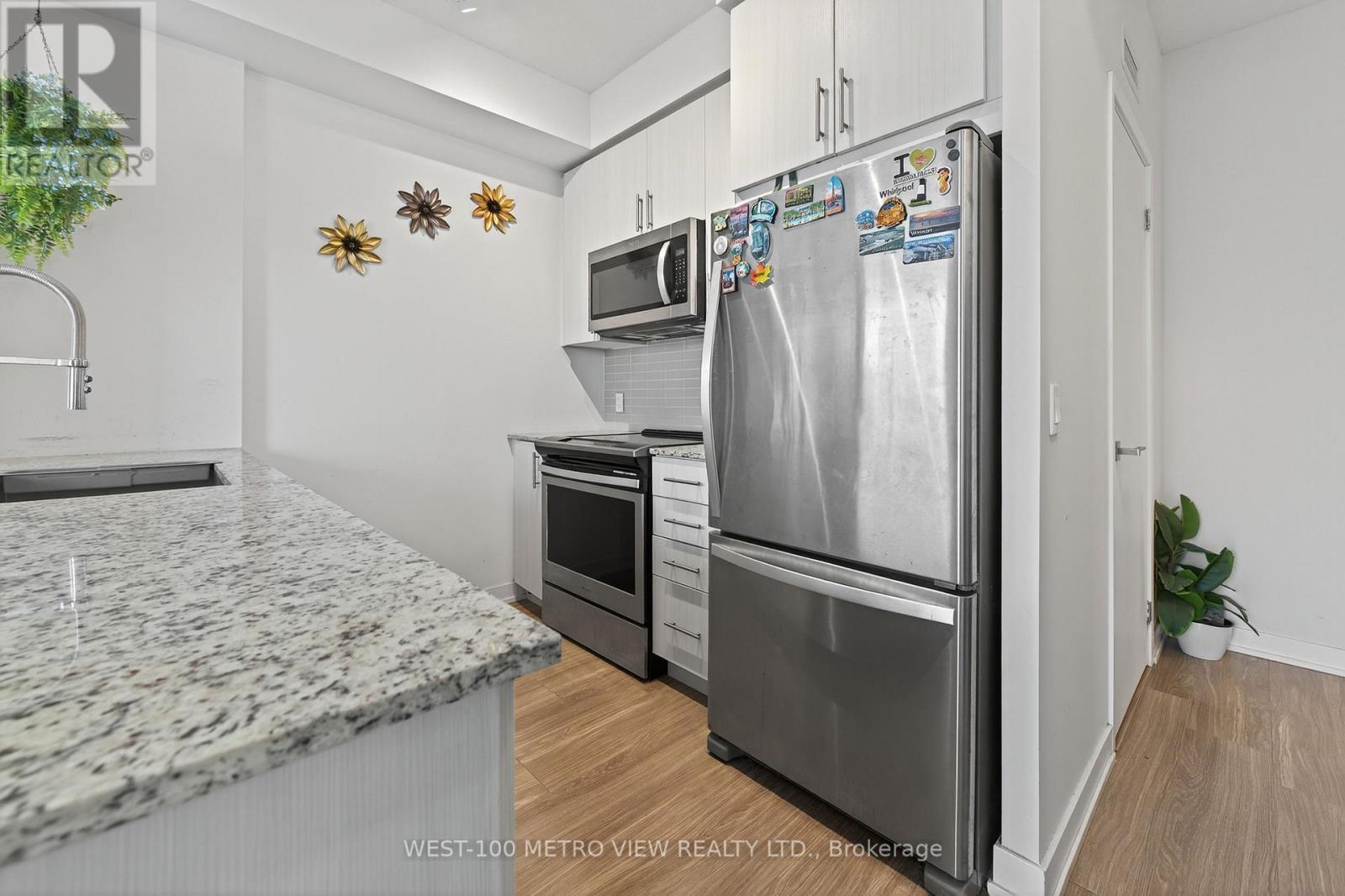 3115 - 4055 Parkside Village Drive, Mississauga, Ontario  L5B 0K2 - Photo 9 - W12587146