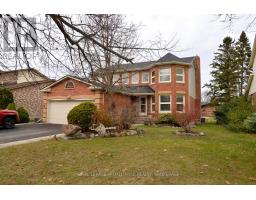 59 GLENCOE CRESCENT, Kingston, Ontario