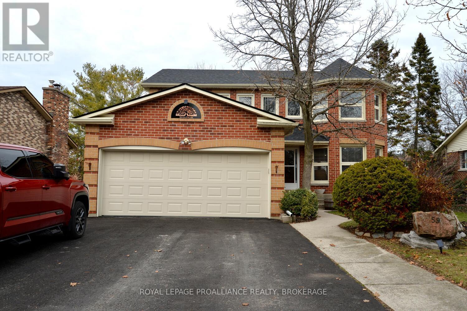 59 Glencoe Crescent, Kingston, Ontario K7M 7H9 - Photo 3 - X12586648