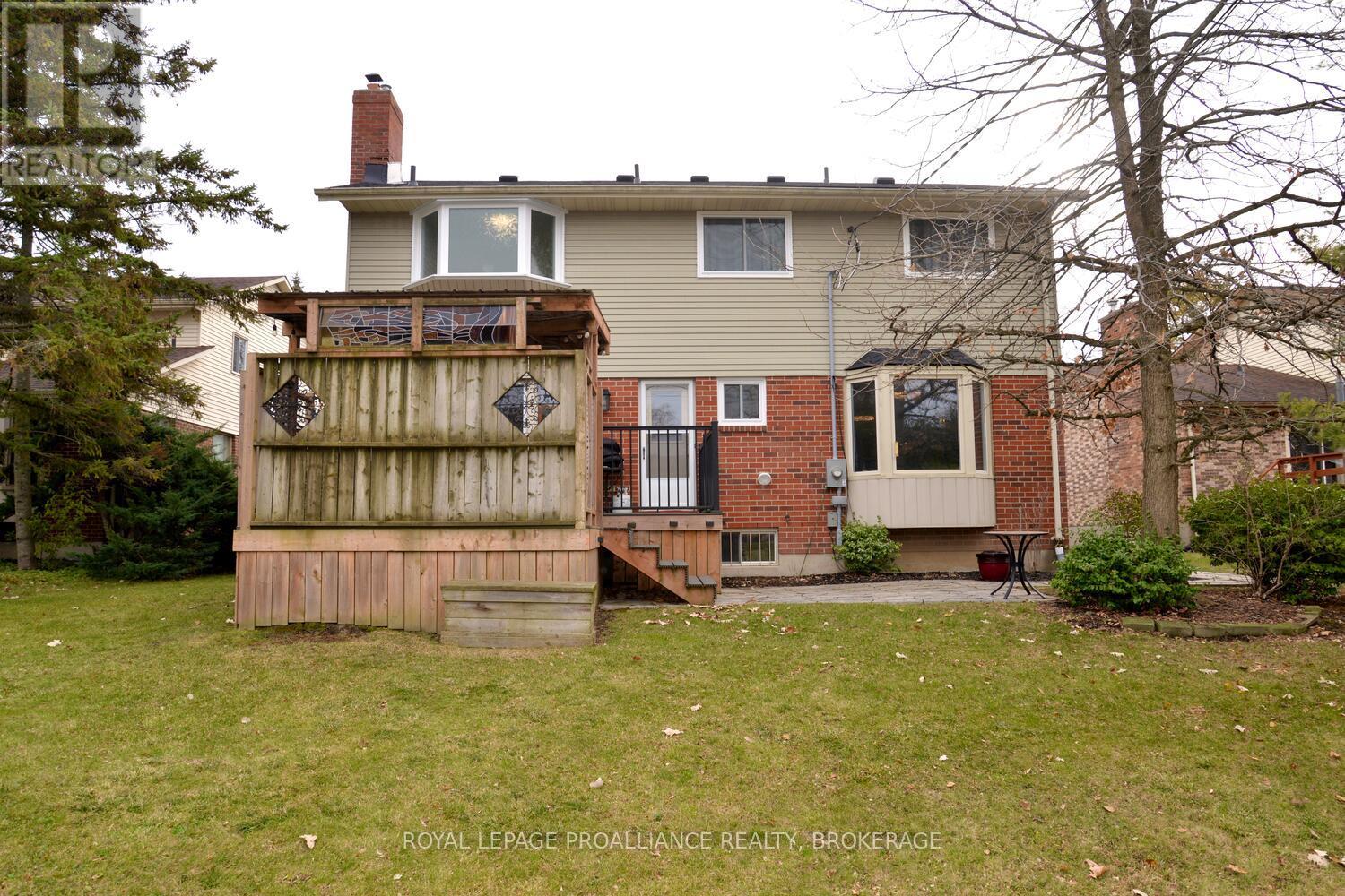 59 Glencoe Crescent, Kingston, Ontario K7M 7H9 - Photo 40 - X12586648