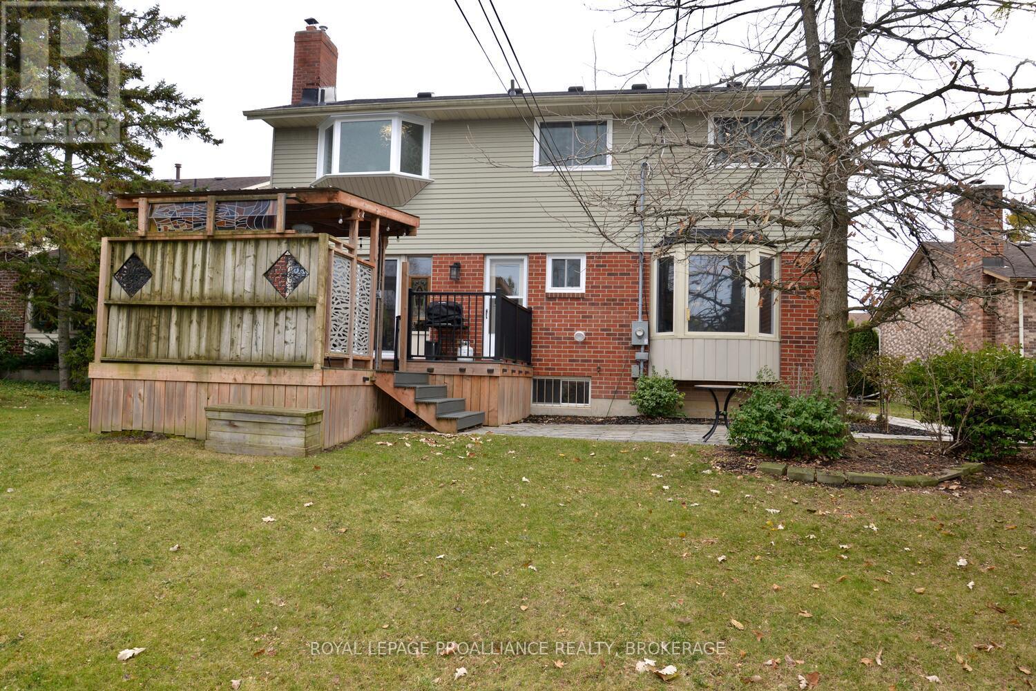 59 Glencoe Crescent, Kingston, Ontario K7M 7H9 - Photo 39 - X12586648
