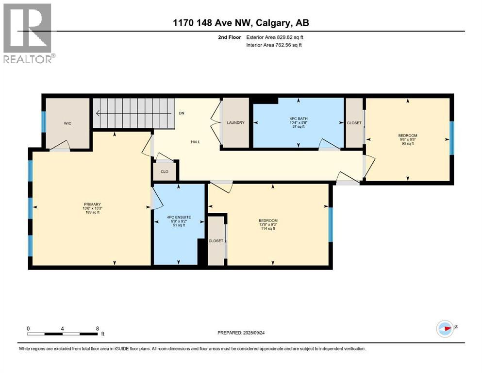 1170 148 Avenue Nw, Calgary, Alberta  T3P 2G9 - Photo 26 - A2267330