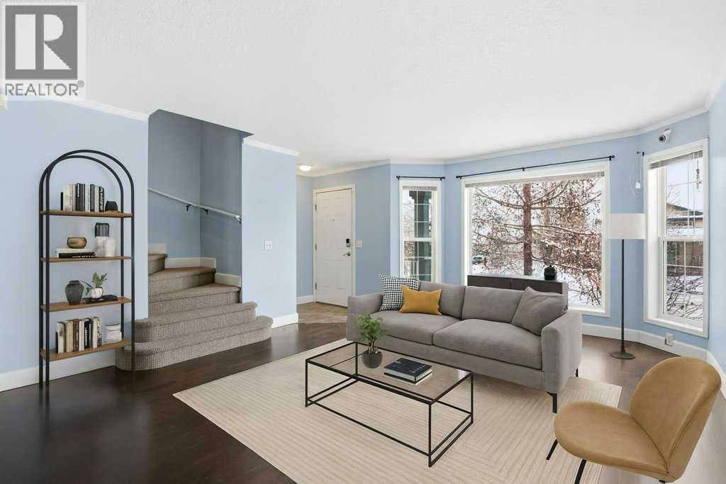 216 Mount Aberdeen Close Se, Calgary, Alberta  T2Z 3N3 - Photo 4 - A2273076