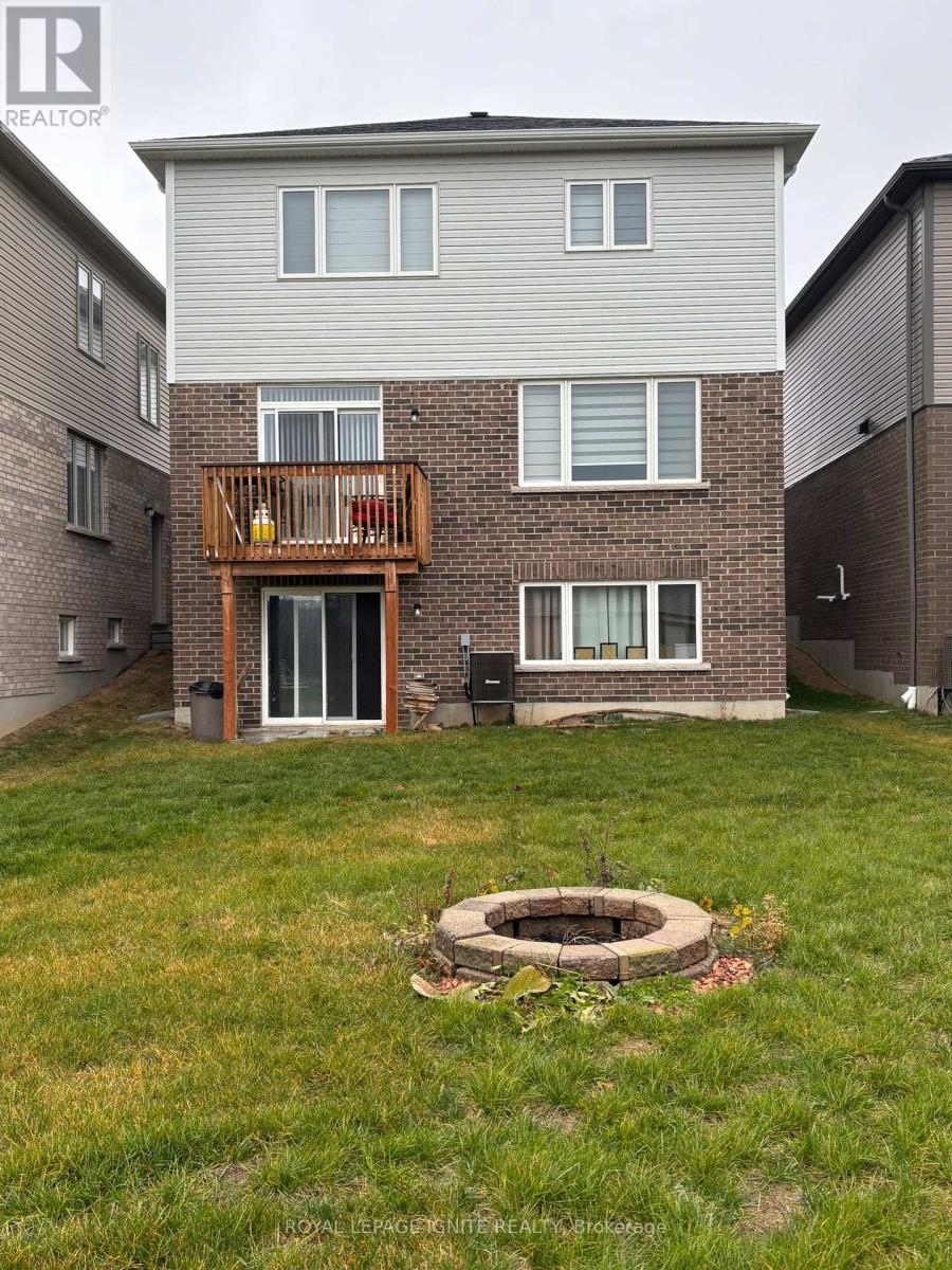 84 Gilham Way, Brant, Ontario  N3L 0M9 - Photo 18 - X12587138