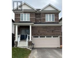 84 GILHAM WAY, Brant, Ontario