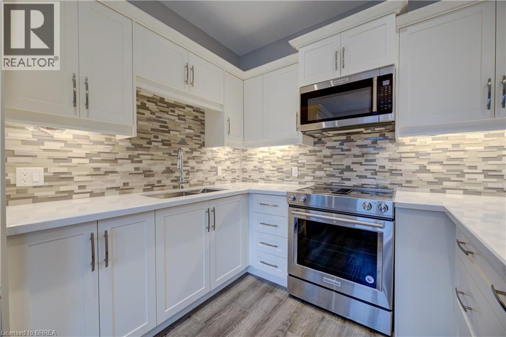 5 Old Hamilton Road Unit# 2, Port Dover, Ontario  N0A 1N0 - Photo 17 - 40787652