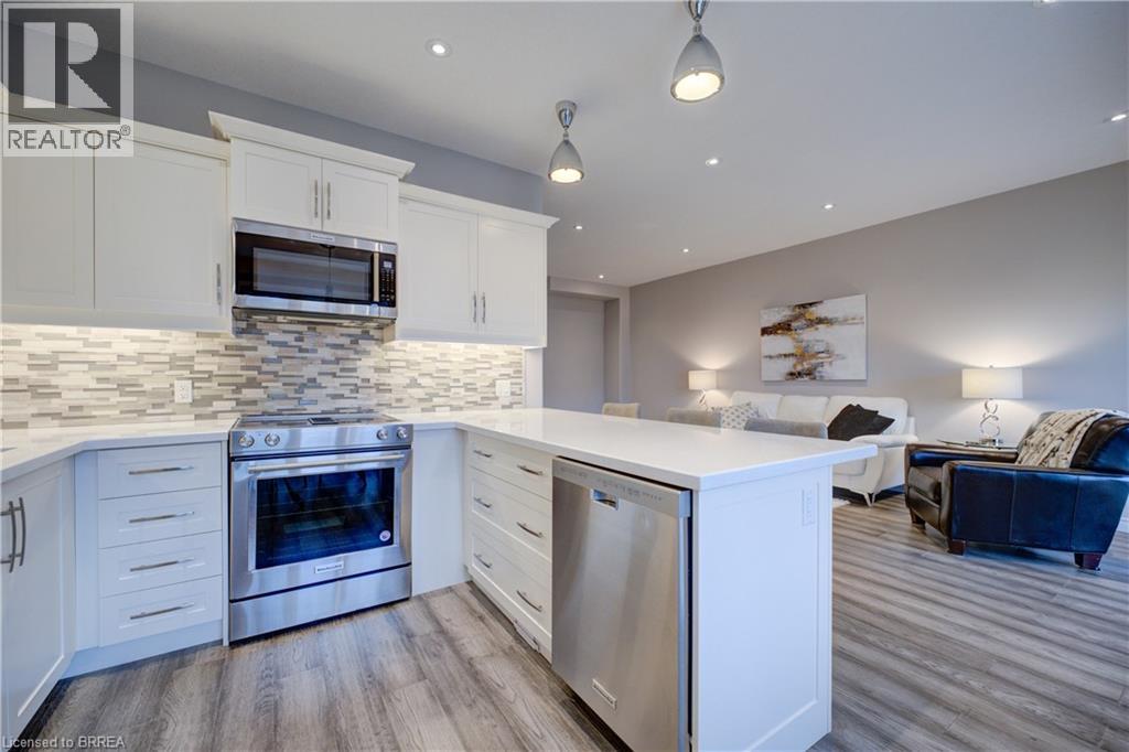 5 Old Hamilton Road Unit# 2, Port Dover, Ontario  N0A 1N0 - Photo 19 - 40787652