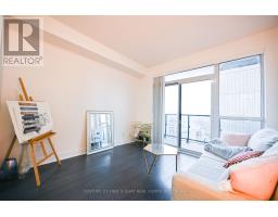 2610 - 28 TED ROGERS WAY, Toronto, Ontario