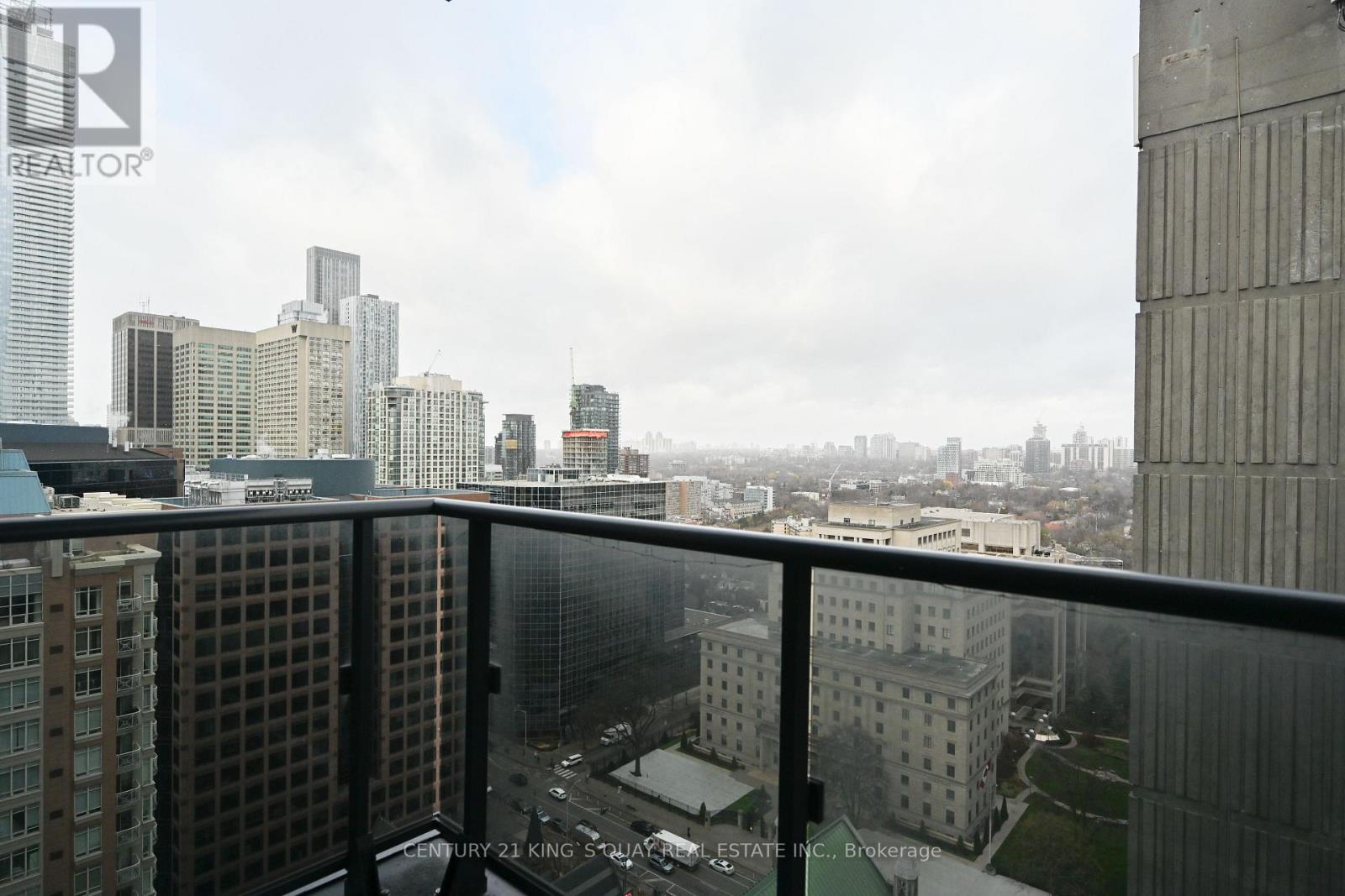 2610 - 28 Ted Rogers Way, Toronto, Ontario M4Y 2J4 - Photo 10 - C12581126