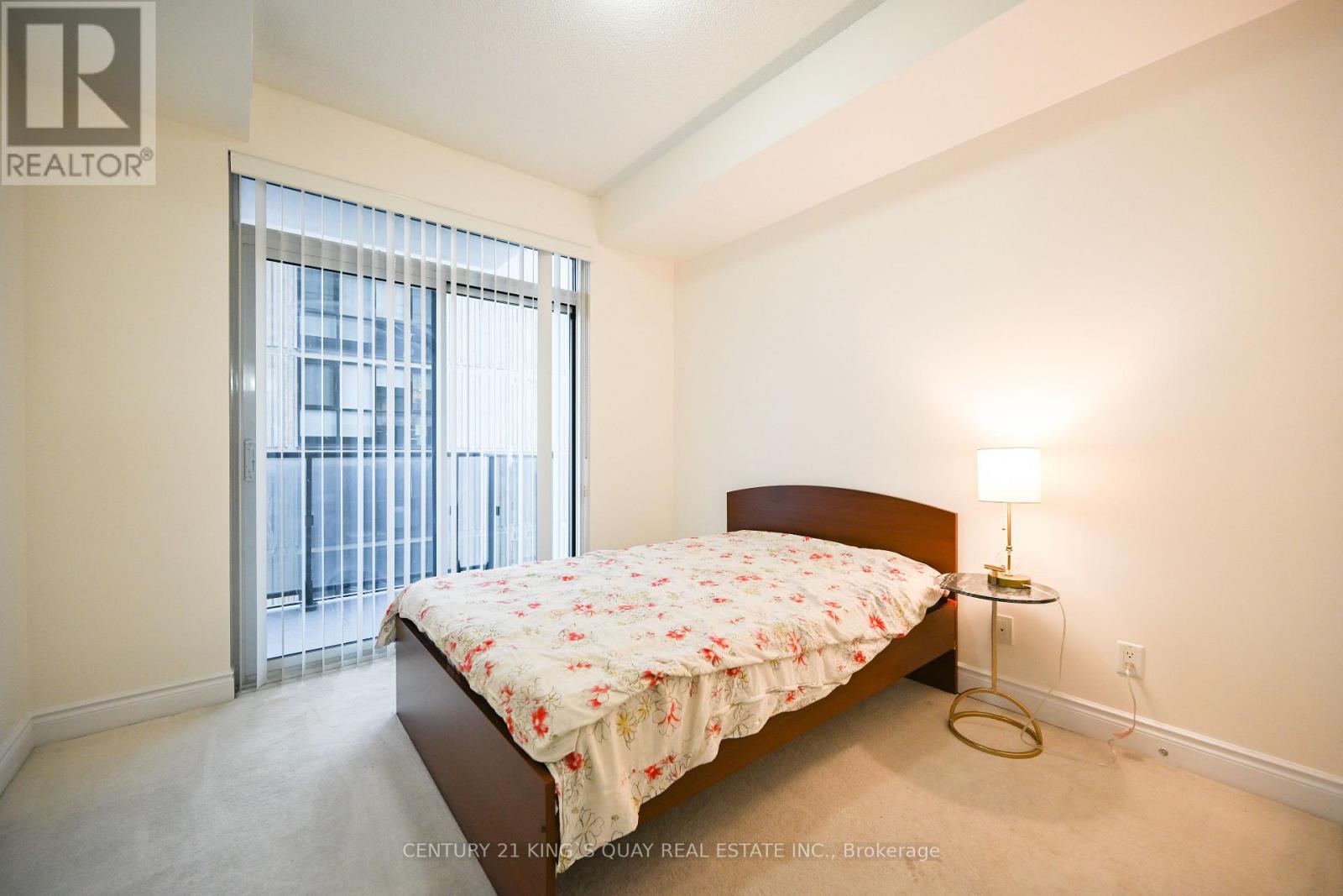 2610 - 28 Ted Rogers Way, Toronto, Ontario M4Y 2J4 - Photo 7 - C12581126