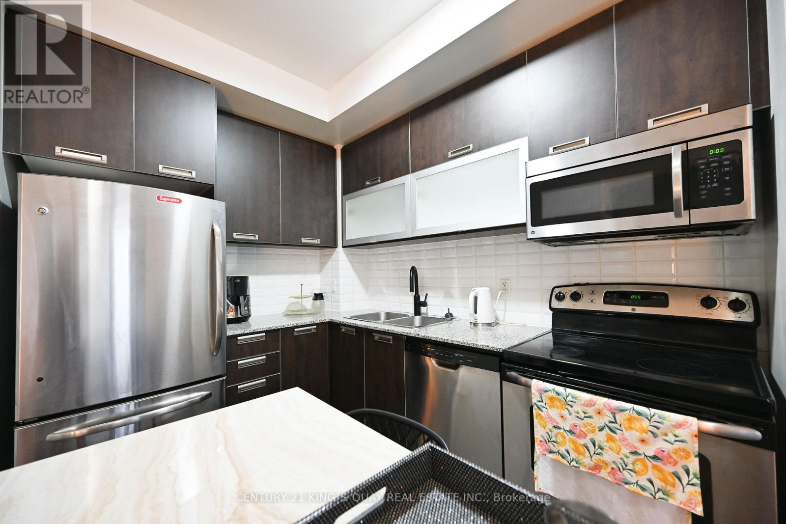 2610 - 28 Ted Rogers Way, Toronto, Ontario M4Y 2J4 - Photo 3 - C12581126