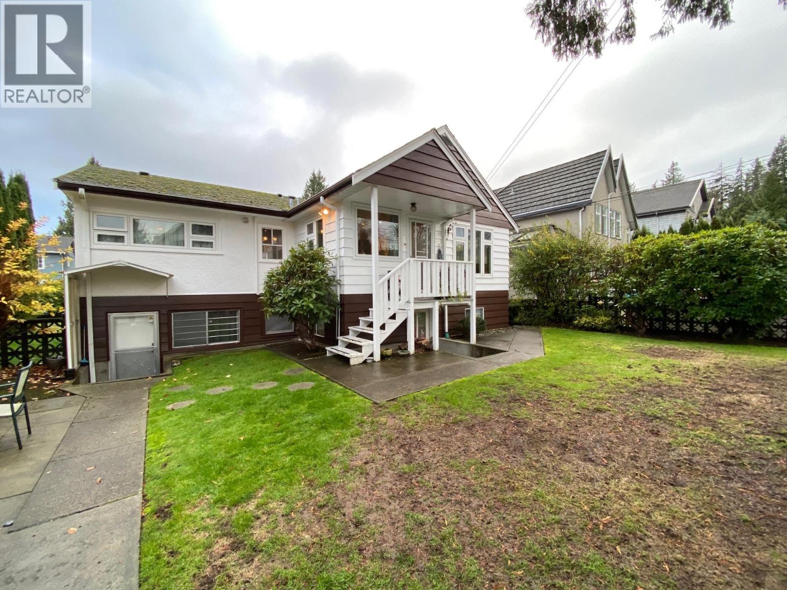 4063 W 40th Avenue, Vancouver, British Columbia  V6N 3B9 - Photo 2 - R3071002