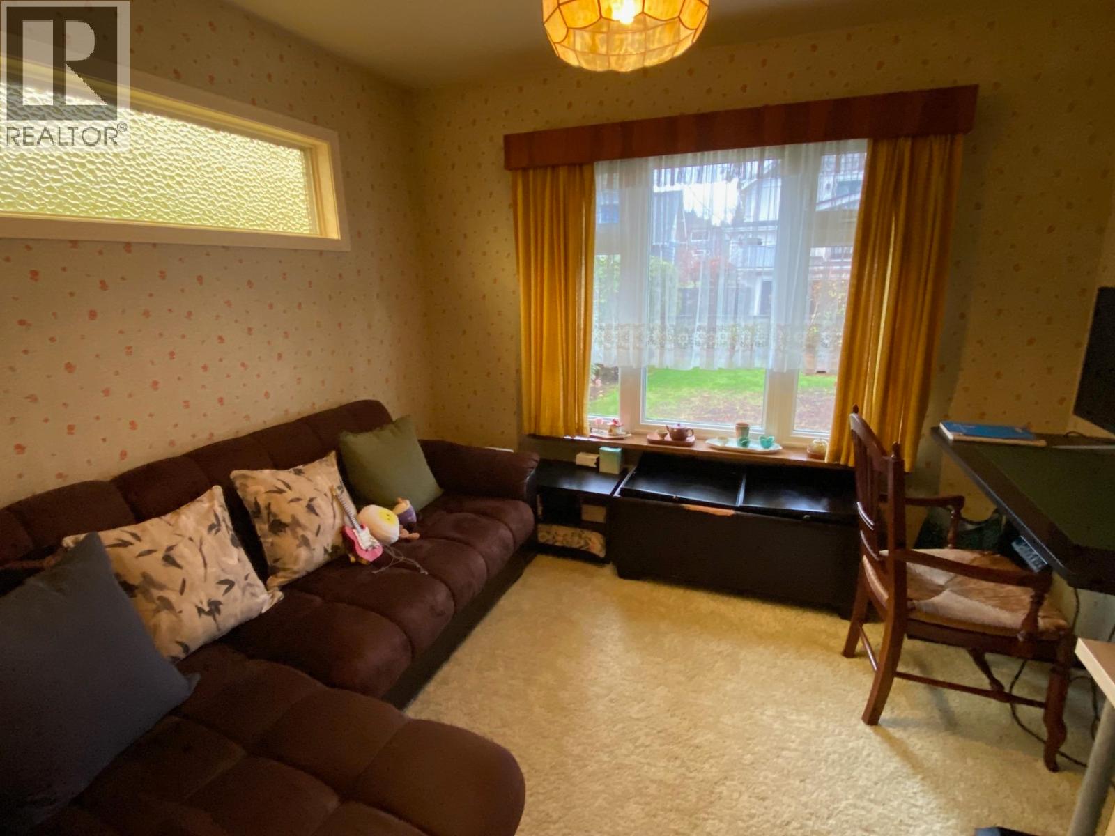 4063 W 40th Avenue, Vancouver, British Columbia  V6N 3B9 - Photo 3 - R3071002