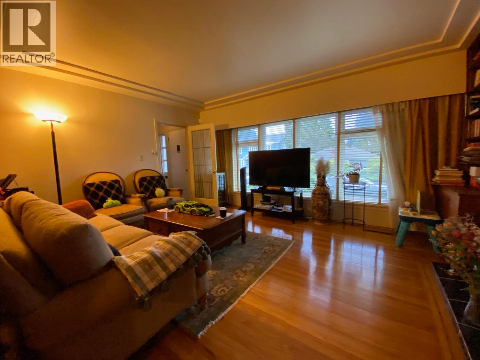 4063 W 40th Avenue, Vancouver, British Columbia  V6N 3B9 - Photo 4 - R3071002