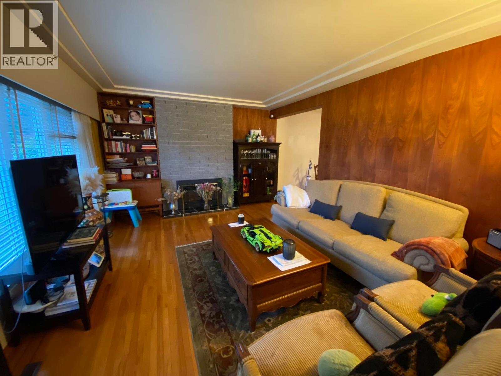 4063 W 40th Avenue, Vancouver, British Columbia  V6N 3B9 - Photo 6 - R3071002