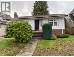 4063 W 40th Avenue, Vancouver, Ca