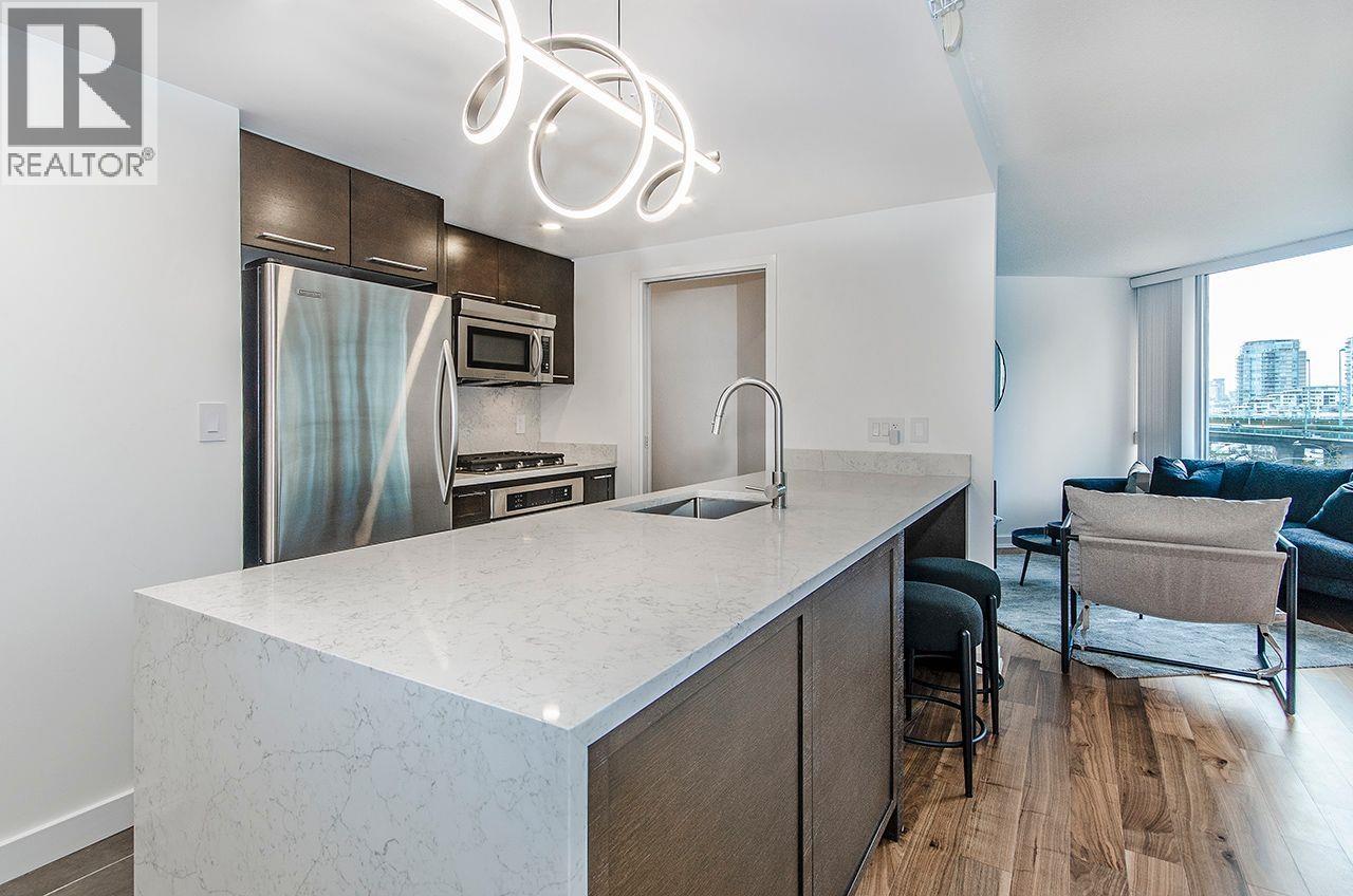 918 Cooperage Way Street, Vancouver, British Columbia  V6B 0A7 - Photo 10 - R3070997