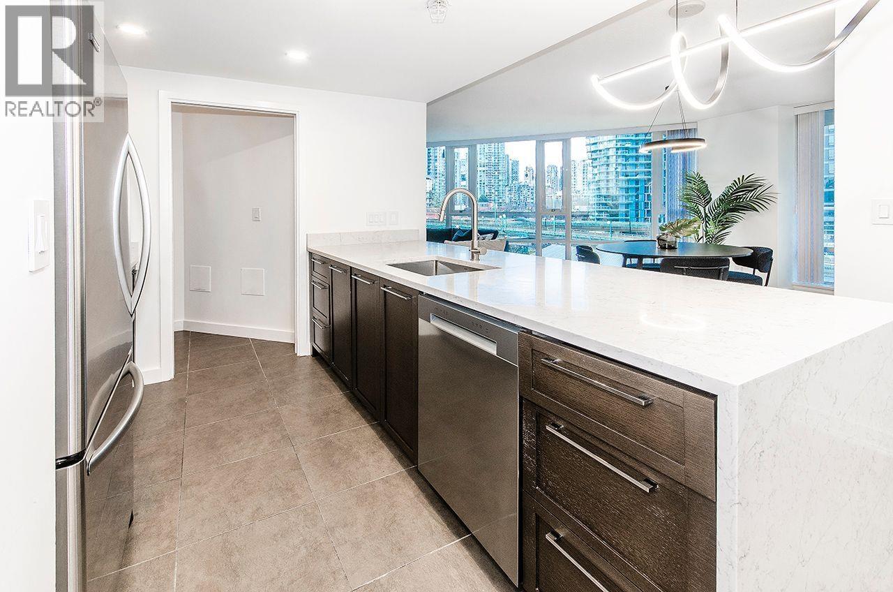 918 Cooperage Way Street, Vancouver, British Columbia  V6B 0A7 - Photo 13 - R3070997