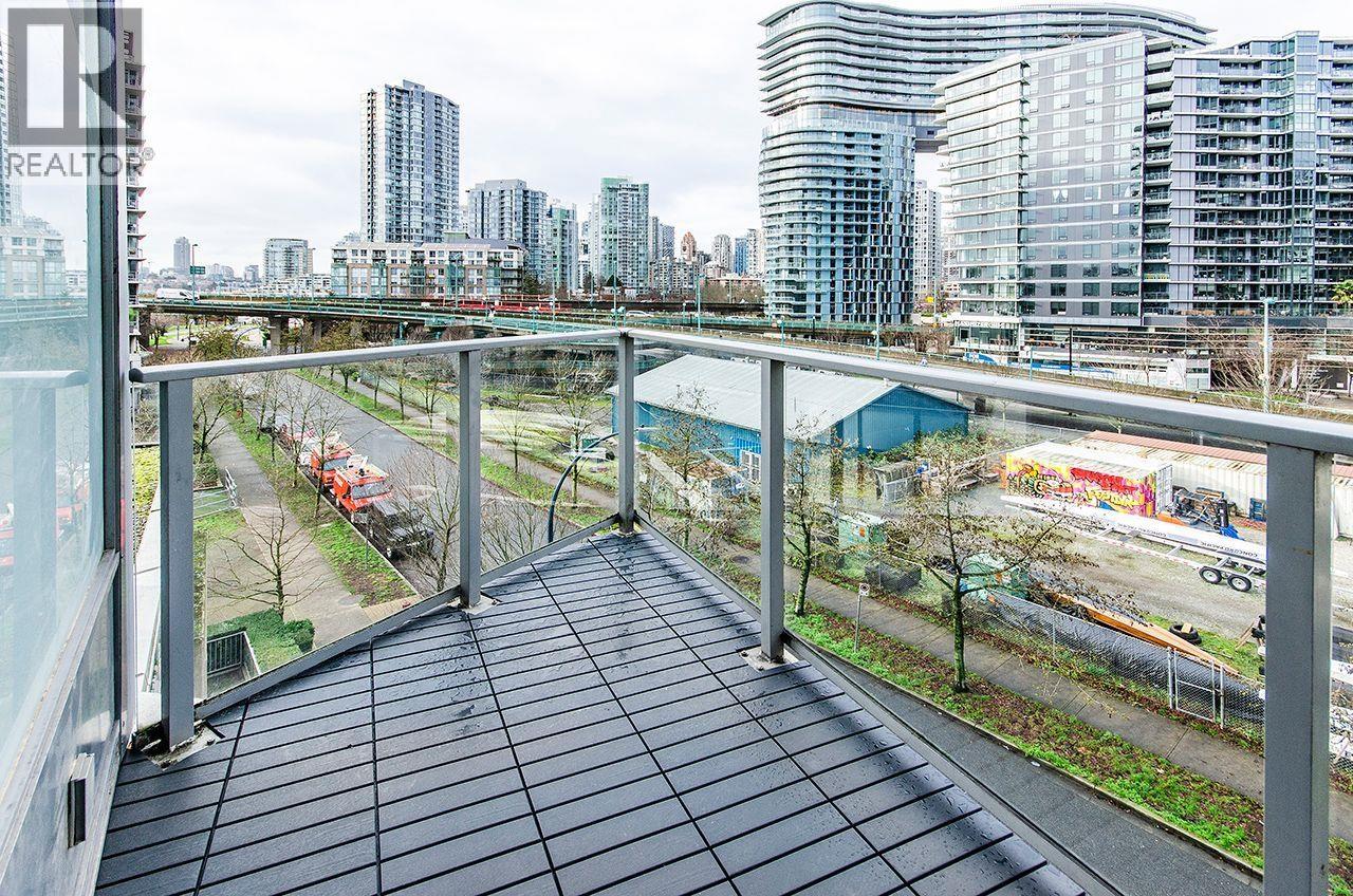 918 Cooperage Way Street, Vancouver, British Columbia  V6B 0A7 - Photo 20 - R3070997