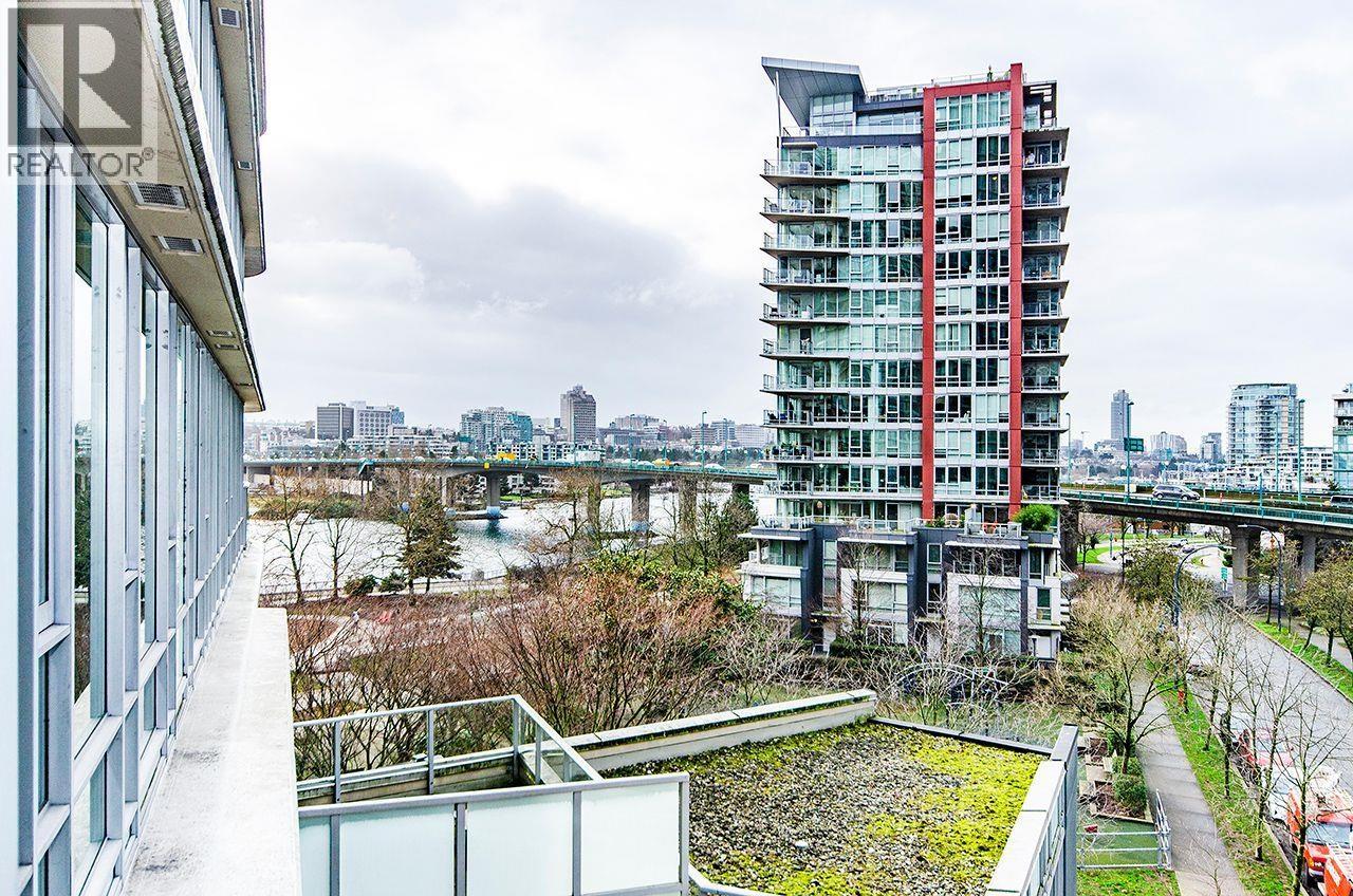 918 Cooperage Way Street, Vancouver, British Columbia  V6B 0A7 - Photo 21 - R3070997