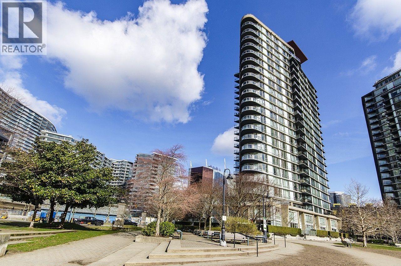 918 Cooperage Way Street, Vancouver, British Columbia  V6B 0A7 - Photo 22 - R3070997